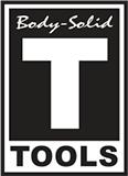 Logo Body-Solid Tools